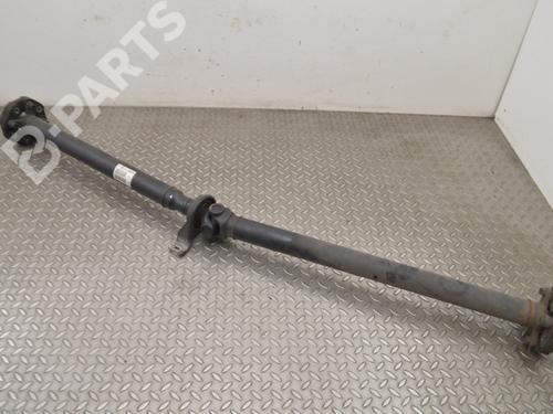 Driveshaft MERCEDES-BENZ CLS (C218) CLS 350 CDI / d (218.323) (265 hp) 10675088