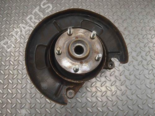 Used Right rear steering knuckle SUBARU OUTBACK (BS) 2.0 D AWD (BSD) (150 hp) 14809546