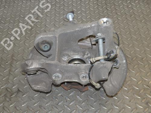 Left rear steering knuckle BMW 7 (G11, G12) 730 d | BP14783339M27 
