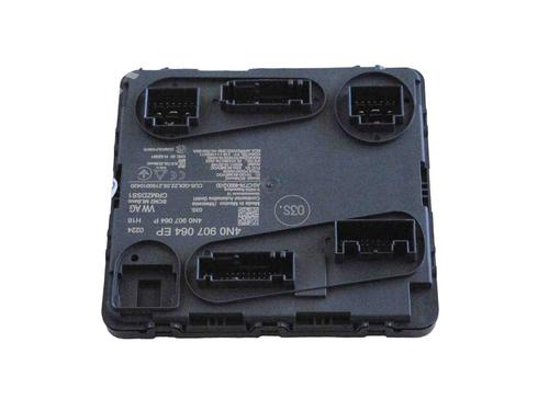 Electronic module AUDI Q5 (FYB, FYG) 45 TFSI Mild Hybrid quattro | BP27829673M83