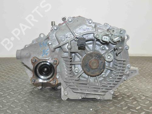 Used Rear differential LEXUS NX (_Z1_) 300h AWD (AYZ15_) (155 hp) 7751952