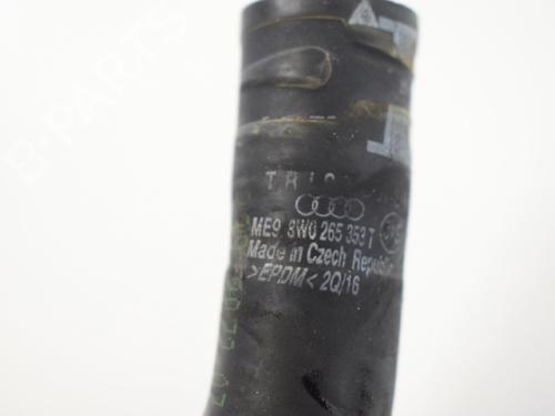 Pipe AUDI A5 Sportback (F5A, F5F) S5 quattro | BP14769417M125 