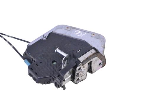 Rear left lock SUZUKI GRAND VITARA II (JT, TE, TD) 1.9 DDiS All-wheel Drive (JT419, TD44, JB419WD, JB419XD,... | BP10534817C100 