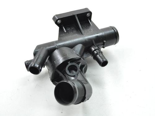 Used Thermostat housing RENAULT MEGANE III Grandtour (KZ0/1) 1.6 dCi (KZ00, KZ12, KZ13) (130 hp) 14809432