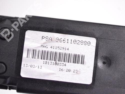 Electronic module PEUGEOT RCZ 1.6 16V | BP9909213M83 