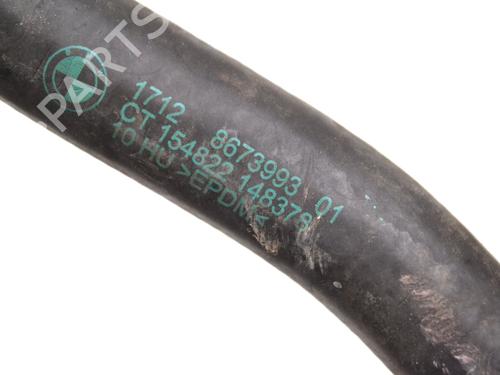 Pipe BMW 3 (F30, F80) 320 d | BP14786255M125 