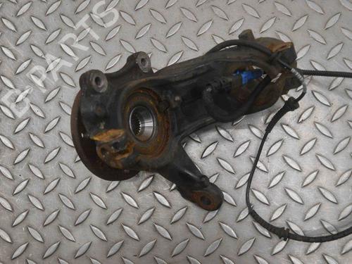 Right front steering knuckle OPEL CROSSLAND X / CROSSLAND (P17, P2QO) 1.2 (75) | BP16721933M26 