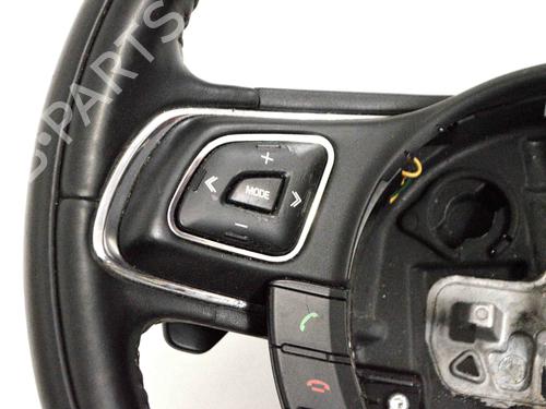Steering wheel JAGUAR XJ (X351) 3.0 SDV6 | BP8410915C49 