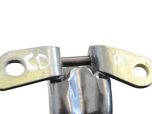 Hinge/Door check strap OPEL CROSSLAND X / CROSSLAND (P17, P2QO) 1.2 (75) | BP20139465C146 