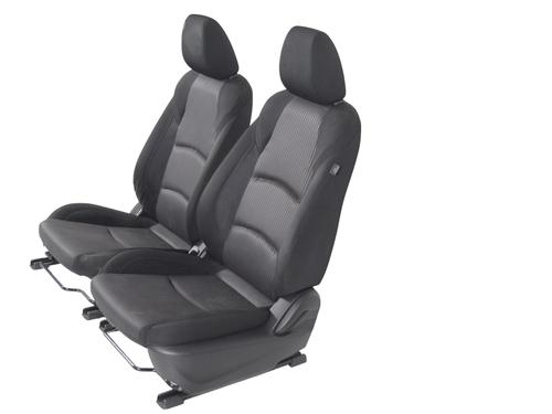 Seats set MAZDA 3 (BM, BN) 2.0 | BP11711599C78 