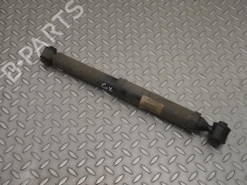Left rear shock absorber OPEL CROSSLAND X / CROSSLAND (P17, P2QO) 1.2 (75) | BP16721939M18 