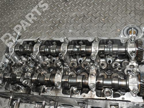 Culata ISUZU D-MAX I (TFR, TFS) 3.0 DiTD 4x4 (TFS85_) | BP8860640M5 