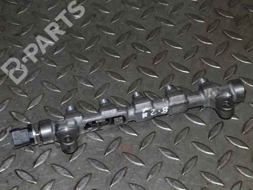 Sprederrør VW GOLF VII (5G1, BQ1, BE1, BE2) 1.2 TSI (110 hp) 7750490