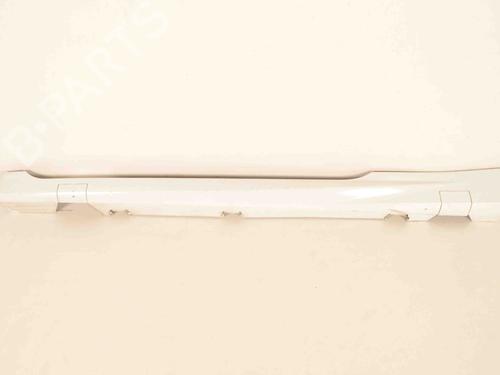 Used Left sideskirt FORD FIESTA VI (CB1, CCN) 1.6 TDCi (95 hp) 14781029