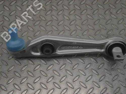 Used Left front suspension arm TESLA MODEL Y (5YJY) EV Performance All-wheel Drive (462 hp) 28547126