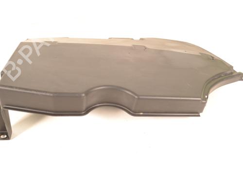 Underbody protection AUDI Q5 (FYB, FYG) 2.0 TDI quattro | BP14781043M92 