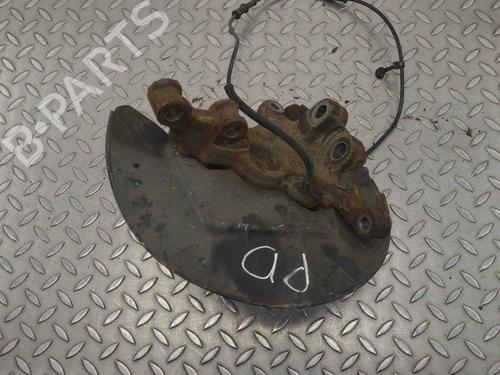 Right front steering knuckle FORD USA MUSTANG Coupe 2.3 EcoBoost | BP16021252M26 