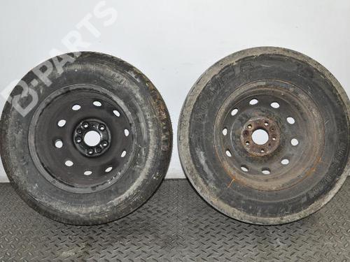 Rim PEUGEOT BOXER Van 2.2 HDi 150 | BP7481821C45 