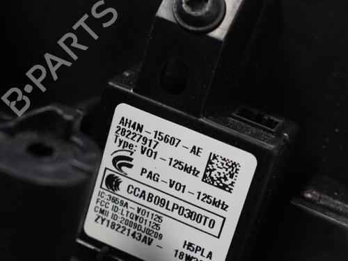 Other LAND ROVER RANGE ROVER VELAR (L560) 2.0 P300 Si4 4x4 | BP14767093O1 