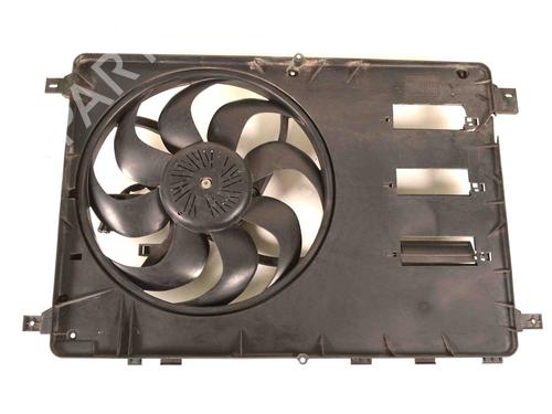Used Radiator fan VOLVO V40 Hatchback (525) D2 (114 hp) 29283546