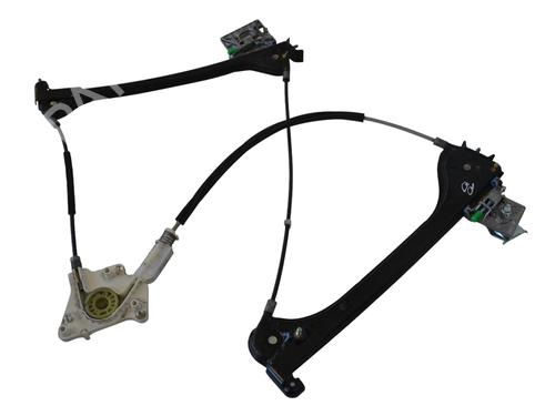 Used Front right window mechanism MERCEDES-BENZ SLK (R171) 280 (171.454) (231 hp) 13935153
