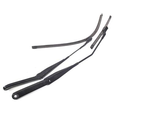 Front wipers mechanism FORD FIESTA VI (CB1, CCN) 1.6 TDCi | BP14781414C83 