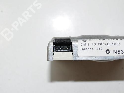 Used Electronic module LEXUS GS (_L1_) 450h (GWL10_, GWL10, GWL10R) (345 hp) 7752235