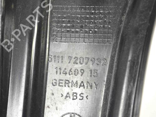 Support BMW 5 (G30, F90) M5 | BP14781587C155