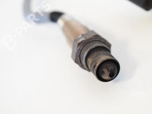 Electronic sensor MERCEDES-BENZ S-CLASS (W221, V221) S 320 CDI 4-matic (221.080, 221.180) | BP7492151M84 