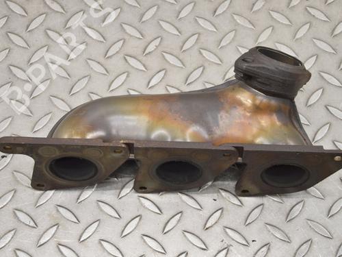 Exhaust manifold MERCEDES-BENZ CLS (C219) CLS 350 (219.356) | BP14802320M110 