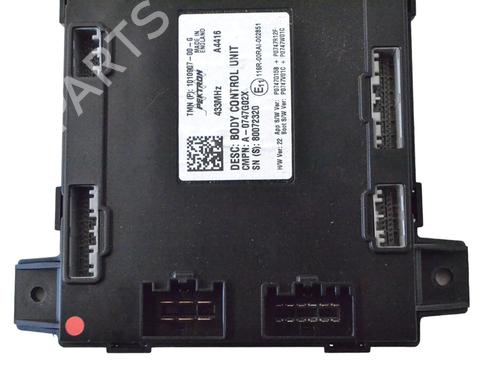 Electronic module TESLA MODEL S (5YJS) 75D AWD | BP15910910M83 
