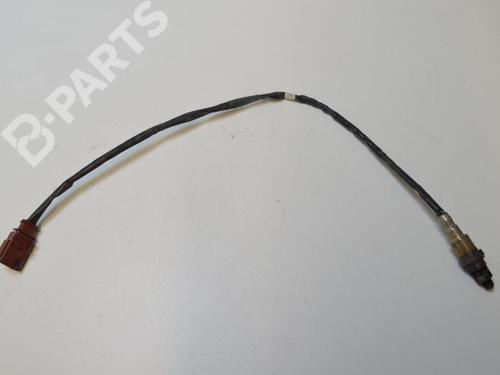 Used Electronic sensor VW GOLF VII (5G1, BQ1, BE1, BE2) 1.6 TDI (110 hp) 7496545