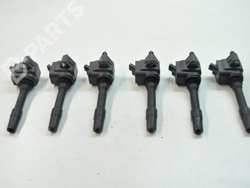 Used Ignition coil BMW 3 (F30, F80) 340 i (326 hp) 8868084