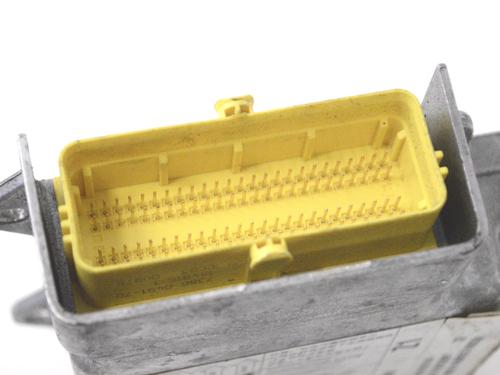 ECU airbags ALFA ROMEO STELVIO (949_) 2.0 Q4 (949.AXF2A) | BP12126151M53 