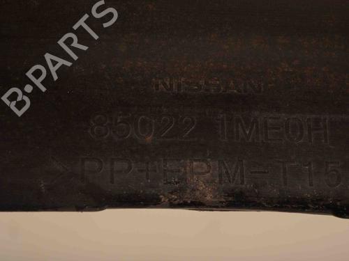 Rear bumper INFINITI M (Y51) 30d | BP29569298C8 