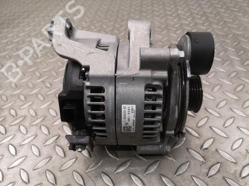 Used Alternator BMW 3 Gran Turismo (F34) 320 d xDrive (190 hp) 20339665