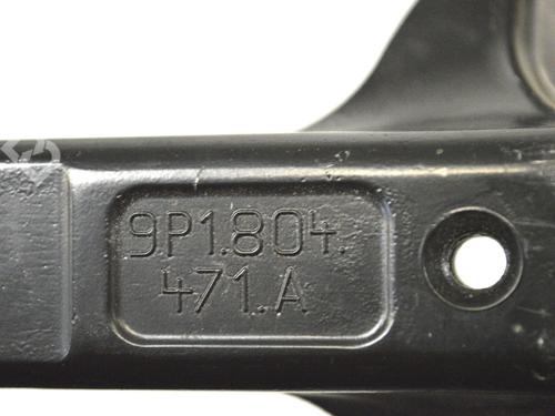 Support PORSCHE 911 (997) 3.6 Carrera | BP8865844C155 