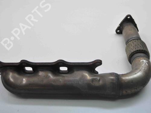 Udstødningsmanifold AUDI A6 C7 Avant (4G5, 4GD) 2.0 TDI (177 hp) 19942224