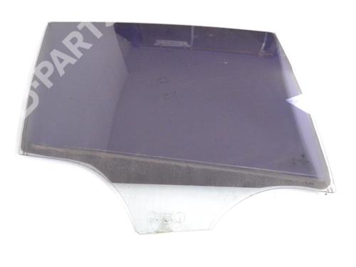 Used Rear right door window BMW 1 (F20) 116 i (136 hp) 10532708