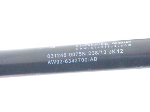 Tailgate lift support JAGUAR XJ (X351) 3.0 SDV6 | BP19078776C138 