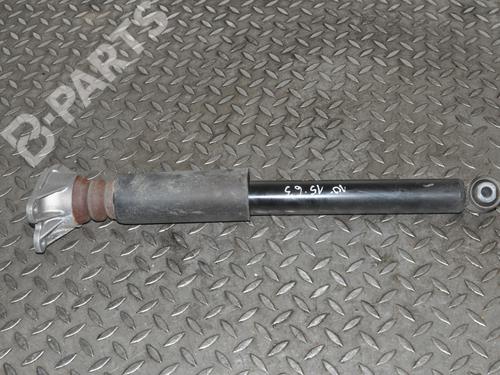 Left rear shock absorber MINI MINI (F55) Cooper (136 hp) 8862347