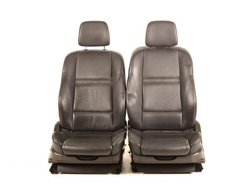 Used Seats set BMW X6 (E71, E72) xDrive 30 d (245 hp) 8866460