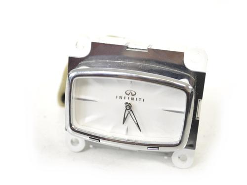 Display INFINITI M (Y51) 30d (238 hp) 27821992