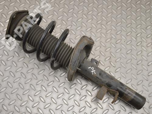 Left front shock absorber FORD FOCUS III 1.0 EcoBoost | BP11684469M16 