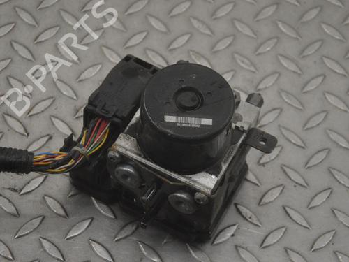 Used ABS pump JAGUAR S-TYPE II (X200) 2.7 D (207 hp) 16644690