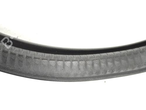 Rubber door seal PORSCHE CAYENNE (9PA) 3.6 | BP14780342C142 
