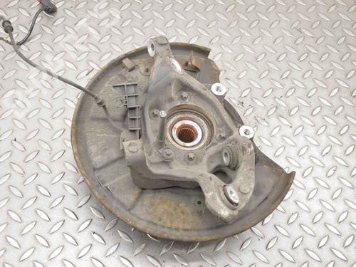 Right rear steering knuckle MERCEDES-BENZ E-CLASS (W212) E 220 CDI / BlueTEC (212.001, 212.002) | BP14802293M28 