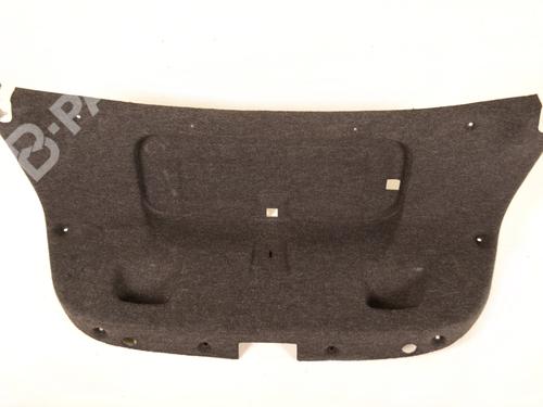 Used Boot lining BMW 5 (F10) 520 d (184 hp) 8349778