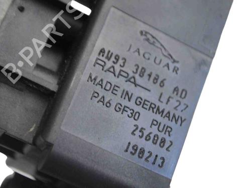 Electronic module JAGUAR XJ (X351) 3.0 SDV6 | BP15776193M83 