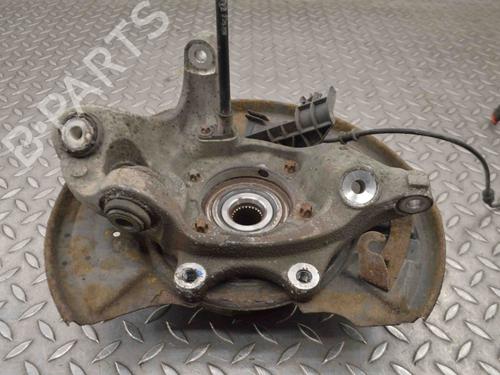 Right rear steering knuckle MERCEDES-BENZ E-CLASS (W212) E 220 CDI / BlueTEC (212.001, 212.002) | BP14792531M28